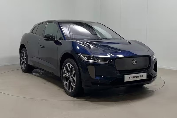 eBay - JAGUAR I-PACE 294kW EV400...
