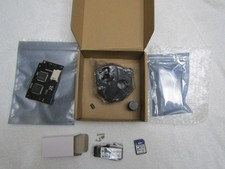 Sega Dreamcast GDEMU v5.20.5 Black Mount Kit ...