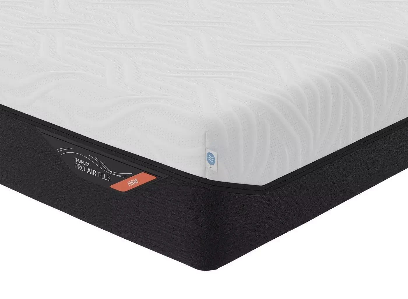 TEMPUR Pro Air SmartCool™ Plus Firm 25cm Mattress King 5'0 New FREE DELIVERY
Opens in a new window o