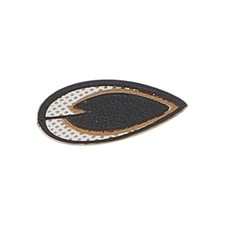 2D Holographic-Laser-Flat-Fishing-Lure Eyes Tape Flat Fishing Lure Eyes Stickers