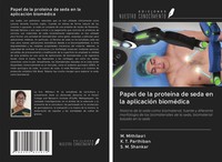 M. Mithilasri (U. A.) | Papel De La ProteíNa De Seda En La AplicacióN BioméDica