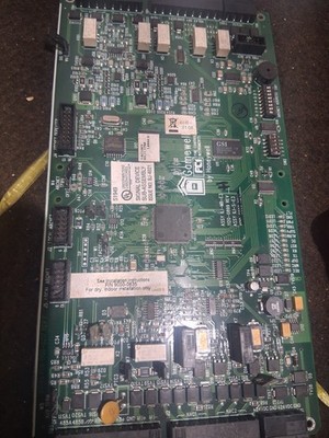 FCI GAMEWELL ILI-S-E3 - Intelligent Loop Interface - Expansion Board