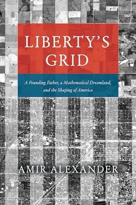 Libertys Grid A Founding Fathe - GOOD