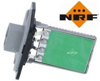 NRF 342083 Widerstand FüR InnenraumgebläSe FüR Hyundai FüR Kia