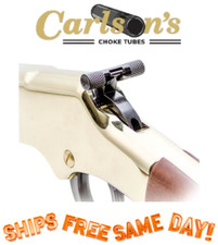 Carlsons Henry Big Boy Rifle Hammer Expander Ambidextrous Black 00113