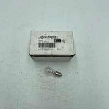 New GE DRYER LIGHT BULB WE05X20431 WE4M305 WE04X0718