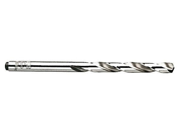 0626 38 Bohrer FüR Metall Ø: 3,8Mm L: 75Mm L.Des Arbeitsteils: 43Mm Reca-image