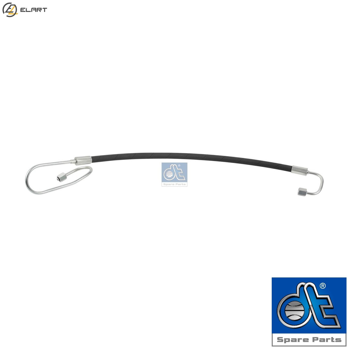 HOSE LINE DRIVER CAB TILTING DEVICE 7.77225 FORHOSE LINE DRIVER CAB TILTING DEVI