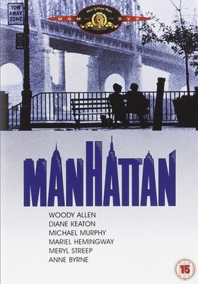 Manhattan