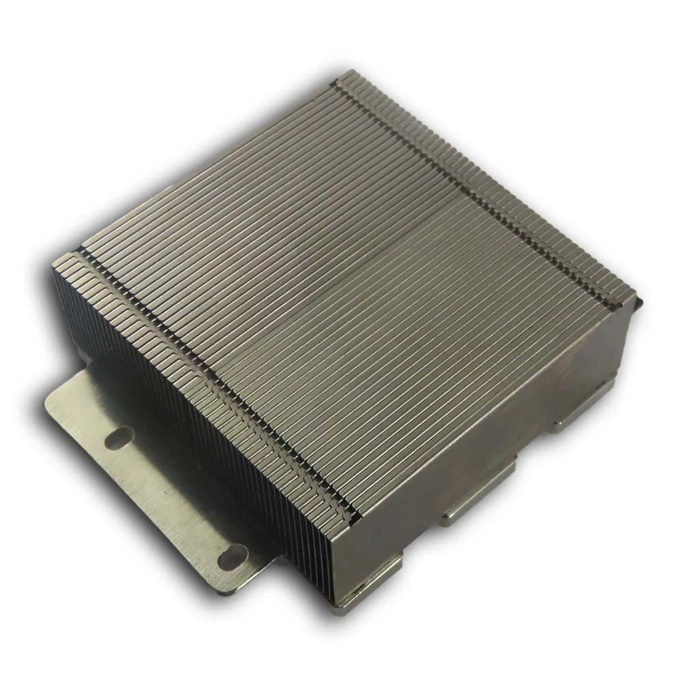 3.60GHz 800MHz FSB 1MB L2 Cache Socket PGA604 Intel Xeon Processor - 361382-001 - Image 2 of 2