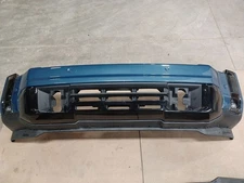 Front Bumper Without Aev Edition Painted Fits 24-25 SIERRA 2500 PICKUP 3111932
