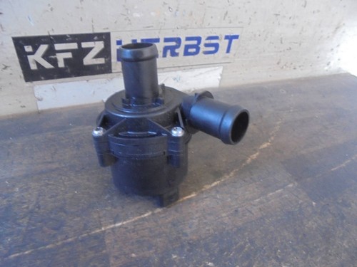 VW Golf VII 7 AU Wasserpumpe 5Q0965567J 1.6TDi 66kW CXX CXXA 169230