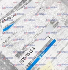 1PCS New SMC ISE70-F02-L2-A Pressure Switch