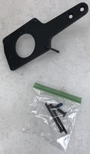 Quantum Edge 4Front Power Wheelchair Left Motor Mount Hardware