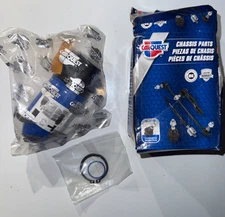 Carquest 410-258607 Front Lower Ball Joint Lincoln Ford 2007-2017