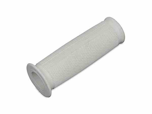Grip Simson KR50 SR1 SR2 SR4-1 blanc droit finition d'origine de collection