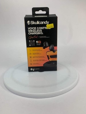 NEW Skullcandy Grind Fuel True Wireless In-Ear Earbuds