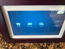 Sylvania SDPF1096 10 inch Digital Photo Frame