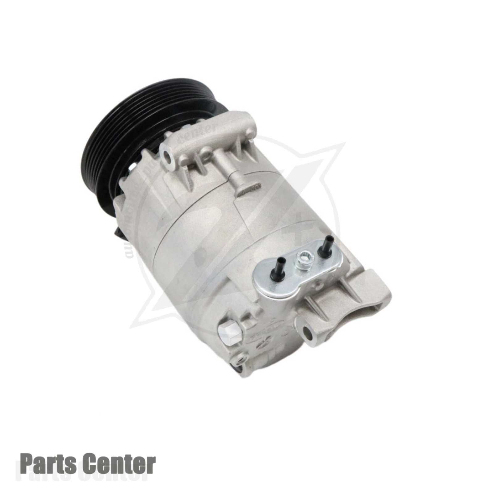 Maserati Quattroporte Ac compressor P/N 01140703
