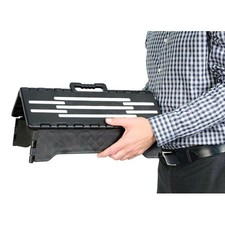 Marchepied Pliant Portatif Pour Personnes âgées Enceintes Et Handicapées