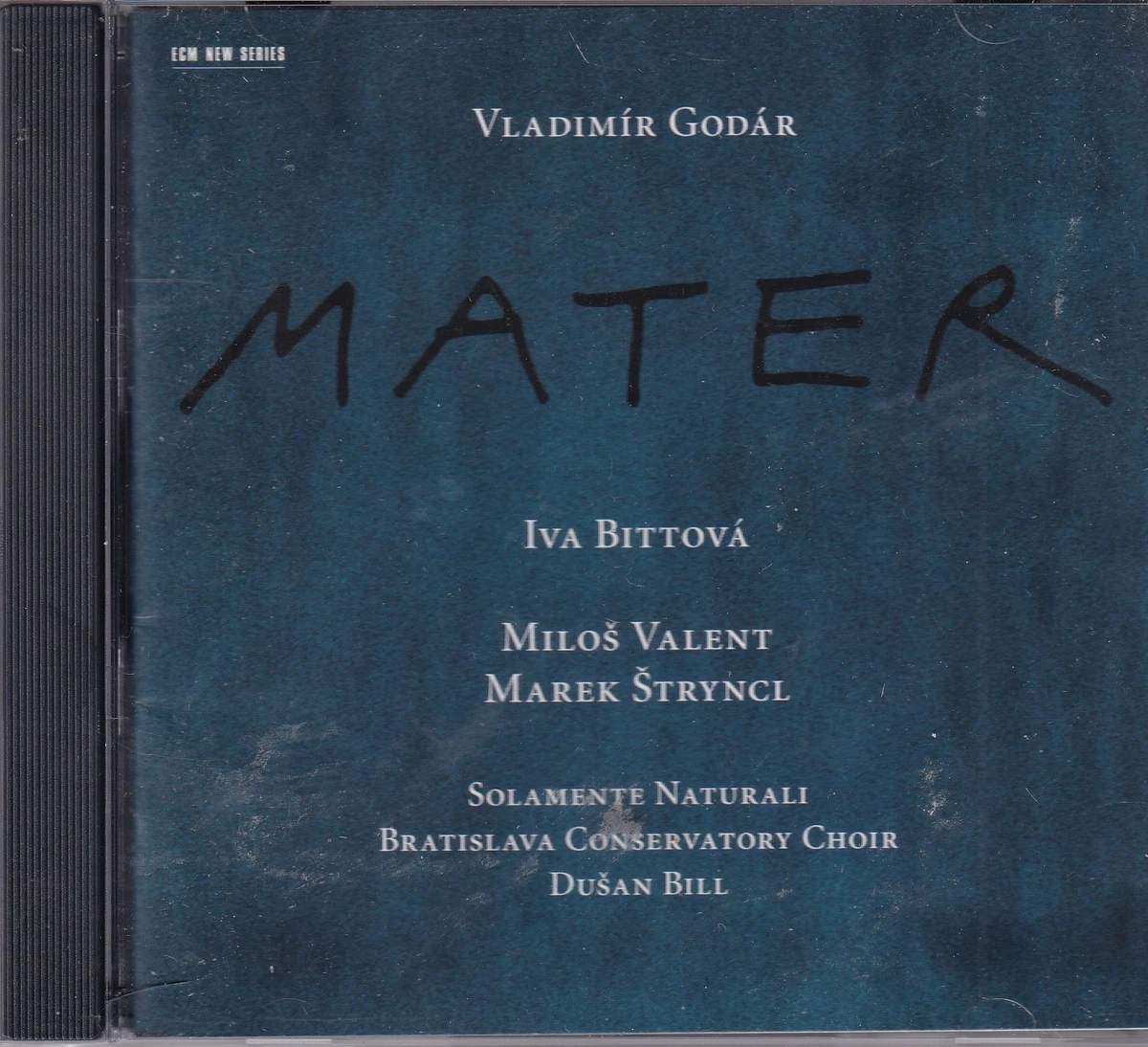 ECM Music CDs for sale - eBay