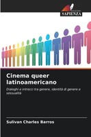 Sulivan Charles Barros | Cinema Queer Latinoamericano | Taschenbuch (2026)