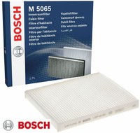 Bosch 1987435065 Filter FüR Innenraumluft Innenraumfilter Filter FüR BMW