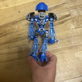 LEGO BIONICLE: Gali Nuva (8570)