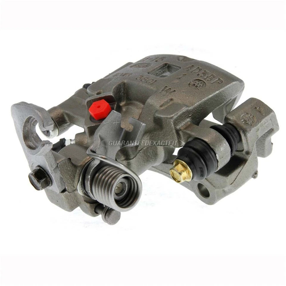 Pinza de freno trasera derecha centrada para Oldsmobile Cutlass Supreme Buick Regal TCP Foto 2 de 4