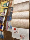 Lot Of 11 Vintage The Workbasket Magazine 1974 — photo 8
