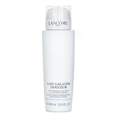Lancome - Galateis Douceur Gentle Softening Cleansing Fluid Gesicht & Augen 400m