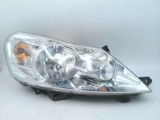 Feu avant (phare) Fiat SCUDO
