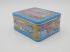 NEW / SEALED Hallmark School Days Winnie The Pooh Numbered Lunch Box 6 X 5 Inch — photo 6