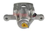 Bremssattel Hinten Rechts Metzger 6260408 FÜR Hyundai KIA Bremszange