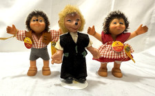 Steiff Mecki In Steiff Stuffed Animals (1946-1969) for sale - eBay