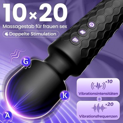 frau mit vibrator Die beliebtesten Sextoys von Frauen main image 0