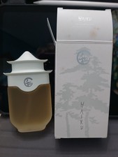 AVON PERFUME EAU DE FOR WOMEN HAIKU ORIGINAL 1.7 FL,OZ