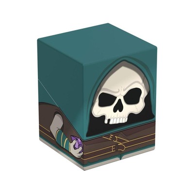 Squaroes - Squaroe Magic: The Gathering ''Foundations'' MTG003 - Tinybones