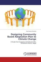 Ravi Kumar Shrestha | Designing Community Based Adaptation Plan To Climate...