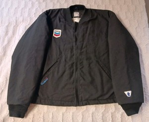 Chevron Jacket | eBay