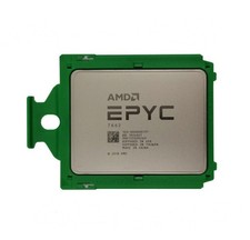 AMD EPYC 7662 2.0 GHz 64Cores CPU SP3 100-000000137 Server Processor 256MB