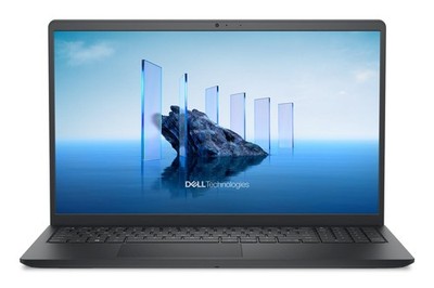 Dell Pro 15 Essential PV15250 - Intel Core i3 1305U - Win 11 Pro - UHD Graphics