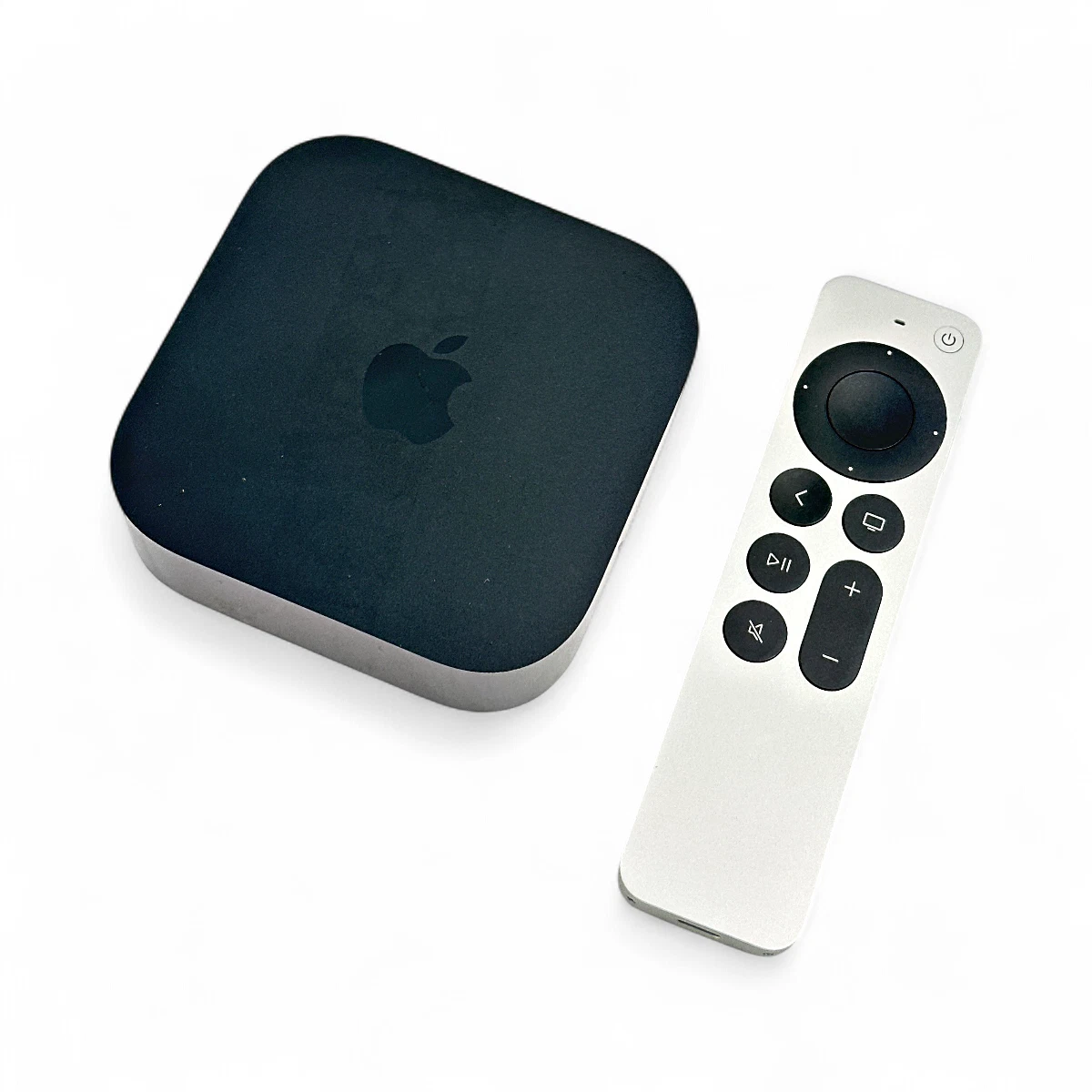 AppleTV4K 第3世代 2022年 128GB A2843 AppleTV4K 第3世代 2022年 128GB A2843 Apple TV 4K 3rd Generation Wi