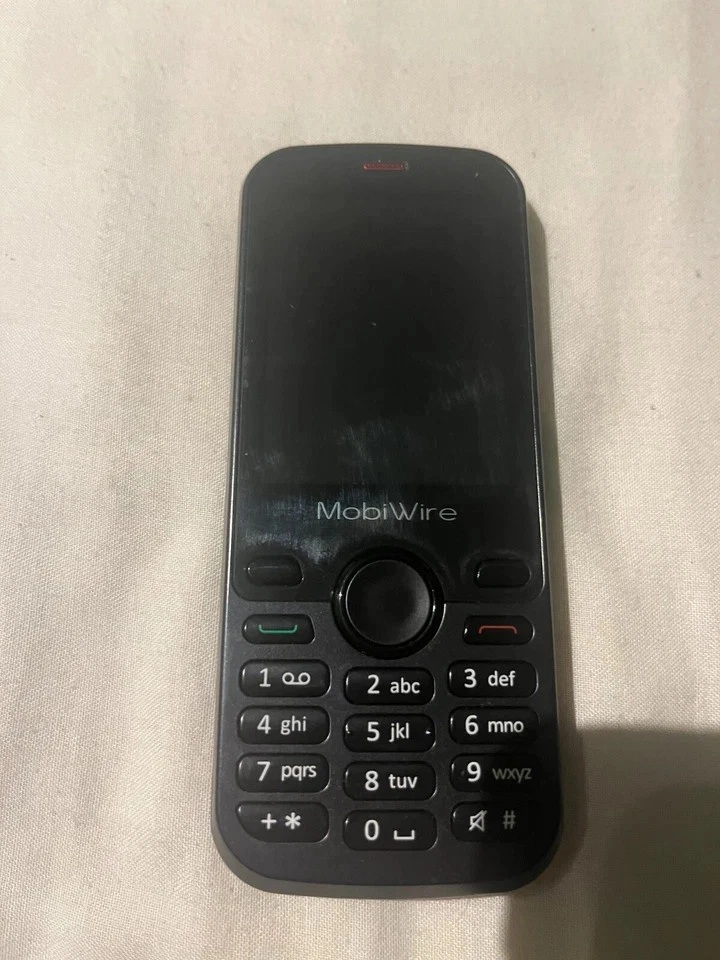 MobiWire Aponi Mobile Phone Unlocked - Image 3 of 4