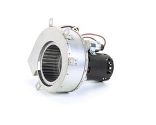 Middleby Motorblower Cw 208230 5060hz 52244 - Genuine Oem Replacement Part