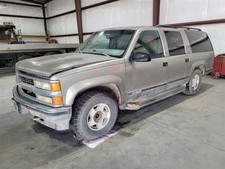 Engine 5.7l Vin R 8th Digit Gasoline Fits 96-00 Chevrolet 2500 Pickup 1173361 Engine 5.7l Vin R 8th Digit Gasoline Fits 96-00 Chevrolet 2500 Pickup 1173361