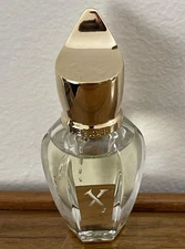 Xerjoff Erba Pura Eau de Parfum Spray 15 ml .5 oz Travel Size NWOB