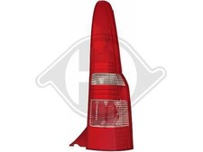 Rückleuchte rechts für FIAT Panda 2003-2012