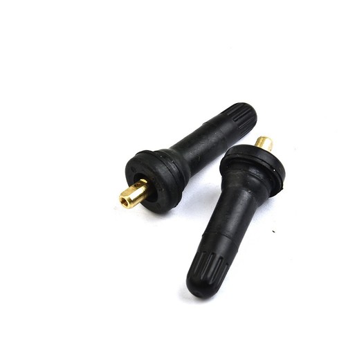 Useful New Valve Stem Set Tire Pressure Accessories Equipment Replacement - Picture 10 of 12