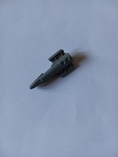 Original Star Wars Vintage 1983 Y-wing front bomb part, Parts. missile